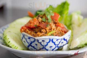 Top Thai Cuisine food