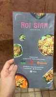 Roi Siam food