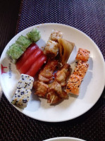 Fujitoyama food