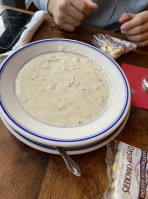 Red Hook Lobster Pound food