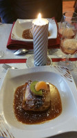 Le Bistrot du Boucher food