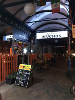 Mucho's Mexican The Junction food