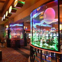 Silver Reef Casino inside