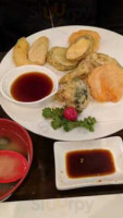 Empire Sushi Asian Cuisine food