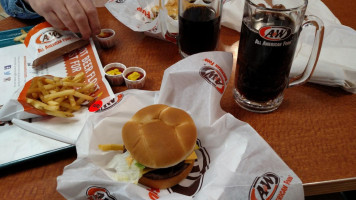 A&w Family food
