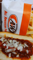 A&w All American Food food