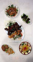 Byblos food