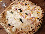 Pizzeria Piccoletto food