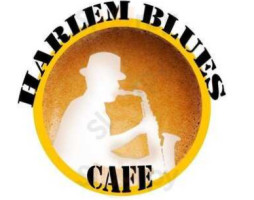 Harlem Blues Cafe food