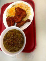 Kaybee's Indian Flavor food