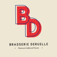Brasserie DERUELLE food