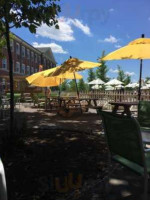 Little Eva's Beer Garden And Grill outside