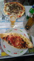 Restaurant Pizzeria Massimo food