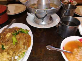 Cha Cha 8 Thai Chinese Food food