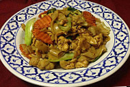 Tanapa Thai food