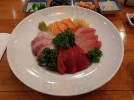 Boongho Japanese food