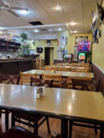 Galapagos Cafe inside