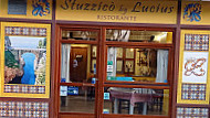 Stuzzico By Lucius inside