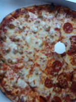 Big Tony's Pizza Ii food