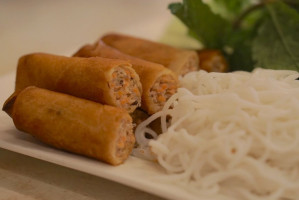 Phở 1 Vietnamese food