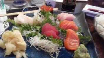 Jr Sushi food