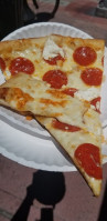 Pizza Fiore food