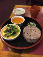 Bhutanese Ema Datsi food
