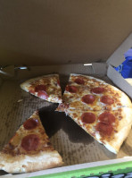 Pizza Spot food