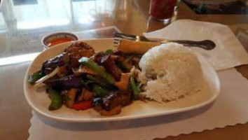 Balboa Thai Food food
