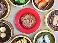 Kopitiam Khye Cheang Kāi Zhāng Yún Tūn Miàn Gǎng Shì Diǎn Xīn food
