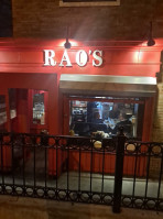 Rao's food
