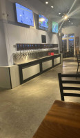 Pour Taproom inside