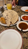 Punjab Fine Indian Cuisine food