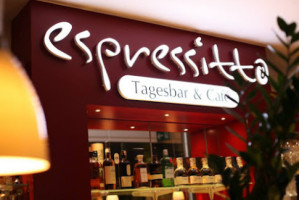 Espressitto Tagesbar & Cafe food