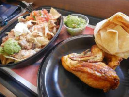 El Pollo Loco food