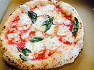 Pizza Italy food