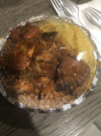 Quality Taste Jamaican food