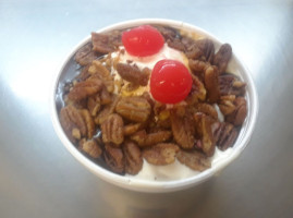 Fritz's Frozen Custard food