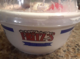 Fritz's Frozen Custard food