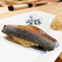 Sushi Takaya (former Kutani) food