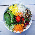 Freshii food