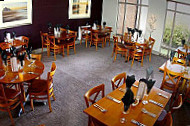 Purdy Lodge Bar Grill Restaurant food