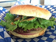 Boardwalk Fries Burgers Shakes - Acadia food