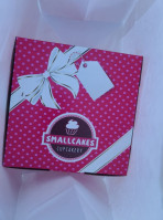 Smallcakes Cupcakery And Creamery food