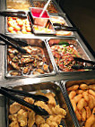 Northern Lights Chinese Cuisine food