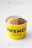Qwench Juice food