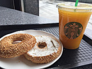 Starbucks El Corte Ingles Gaia food