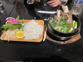 Saigon Jade food