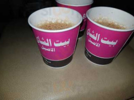 ‪bait Al Shay Al Aseel‬ food