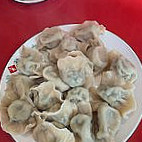 Delices ShanDong food